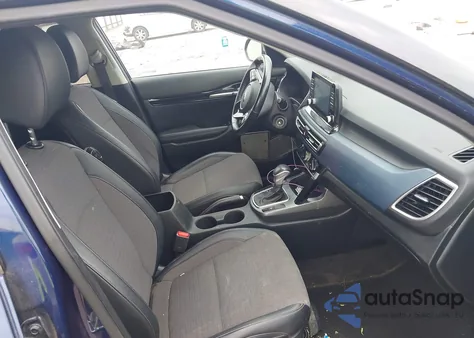 2021 Kia Seltos S z USA, uszkodzony, nr VIN KNDEU2AA0M7058653